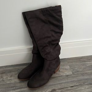 Kohls boots